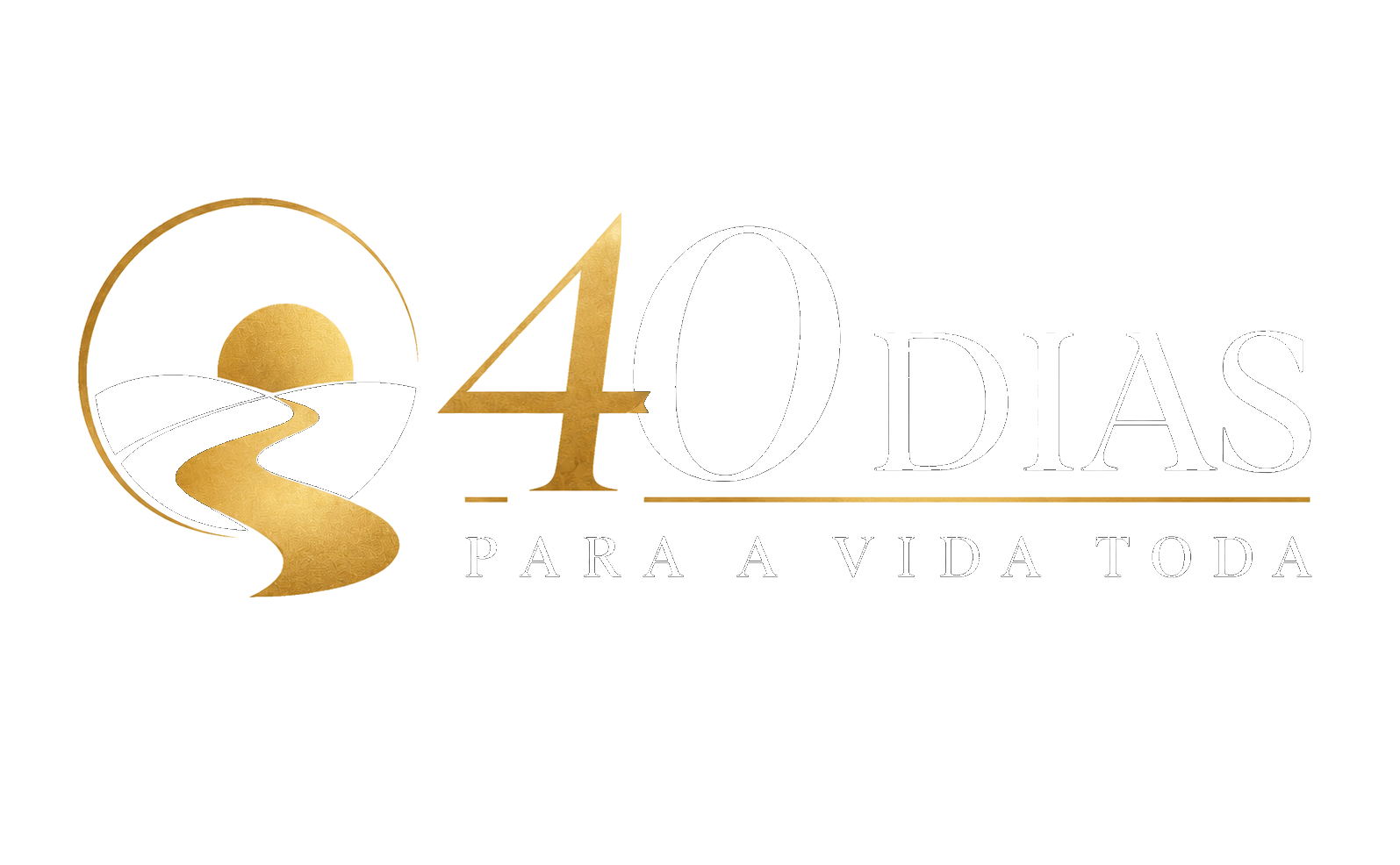 40 Dias Para a Vida Toda