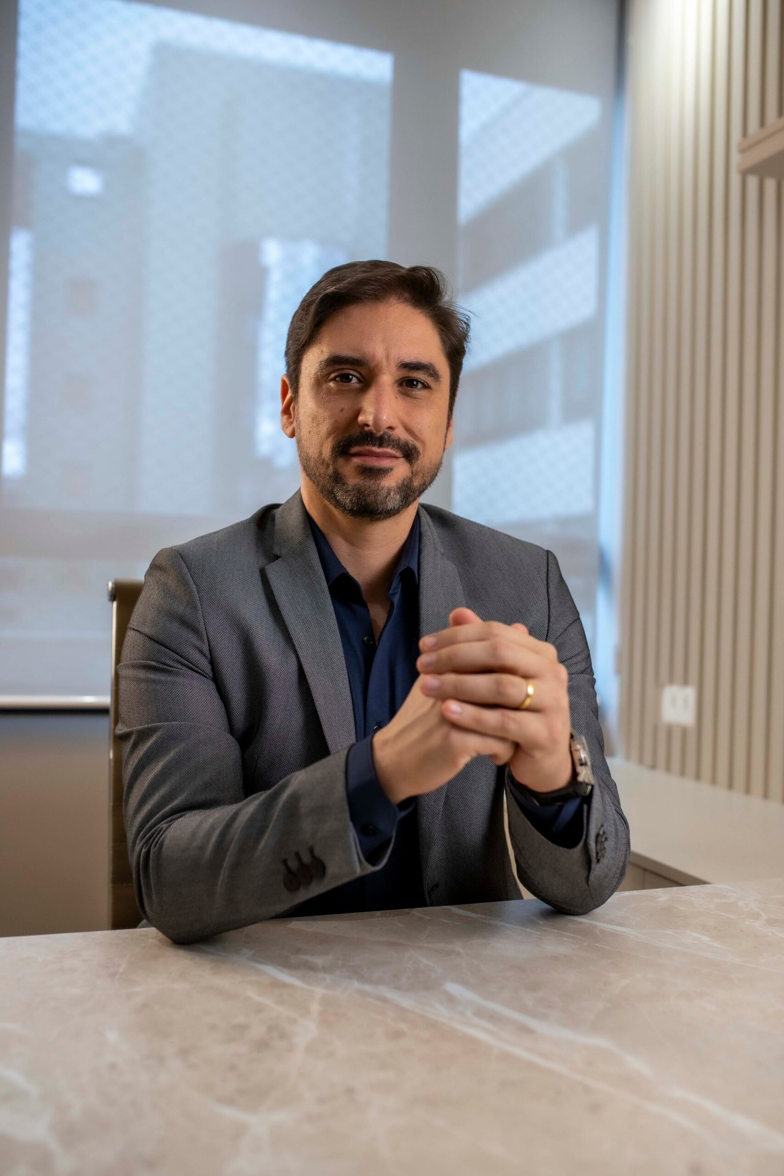 Tiago Amorim